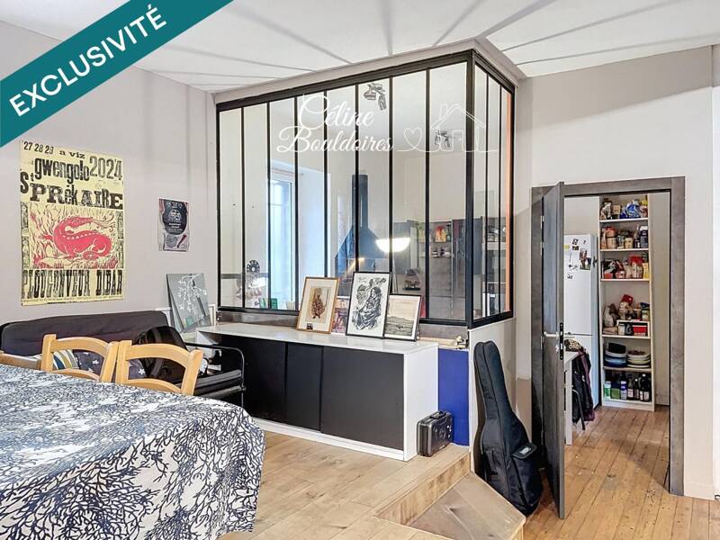 Maison à vendre, 101m², BREST