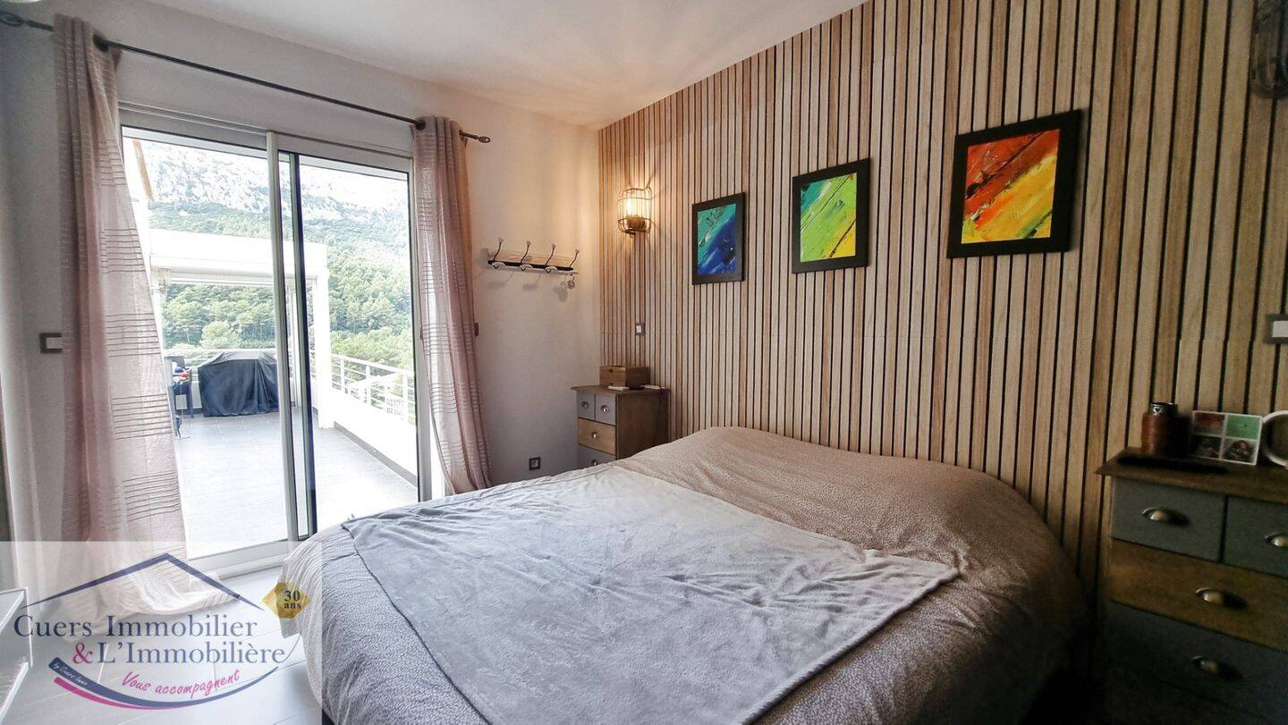 Maison à vendre, 124m², LA VALETTE DU VAR