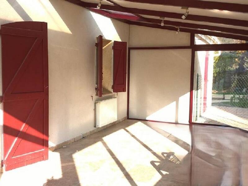 Maison à louer, 120m², FUVEAU