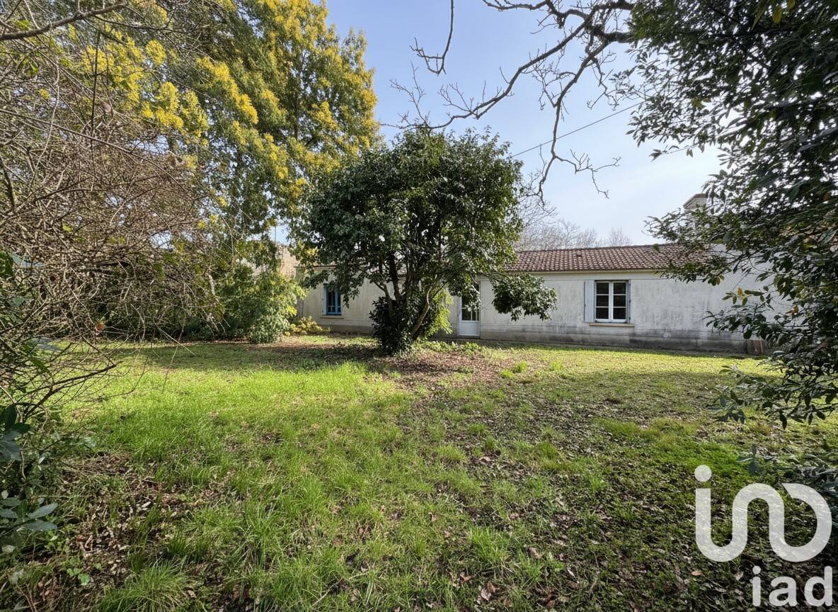 Maison à vendre, 83m², CHALLANS