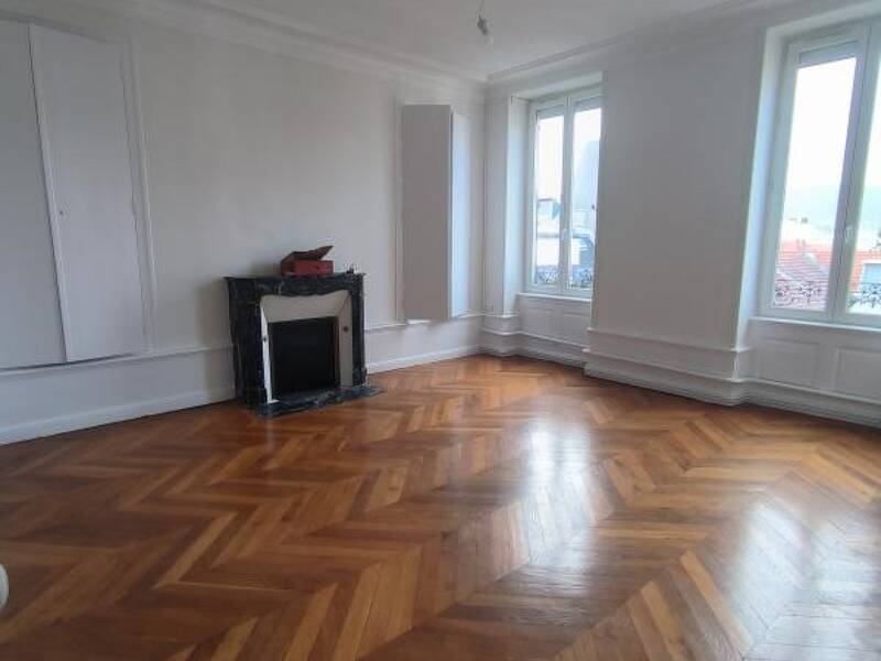 Maison à louer, 93m², CLERMONT FERRAND