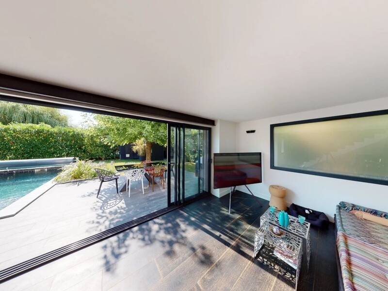 Maison à vendre, 210m², BORDEAUX