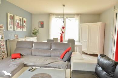 Maison à vendre 182 070 € 4 pièces 3 chambres 107 m² 780 m² de terrain Casteljaloux 47700