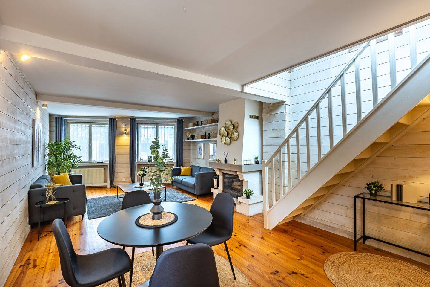 Maison à vendre, 146m², NANTERRE