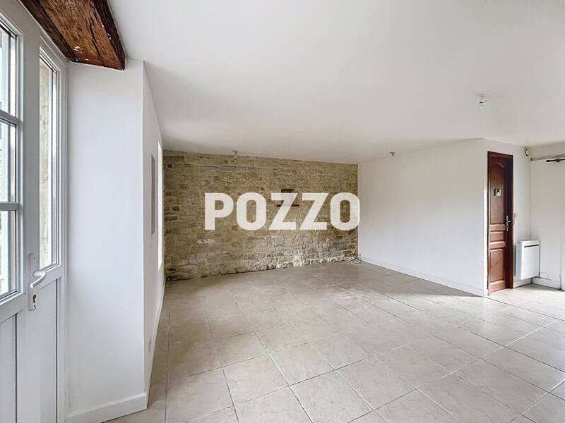 Maison à louer, 45m², FORMIGNY