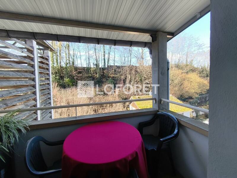 Maison à vendre, 28m², EPINAL