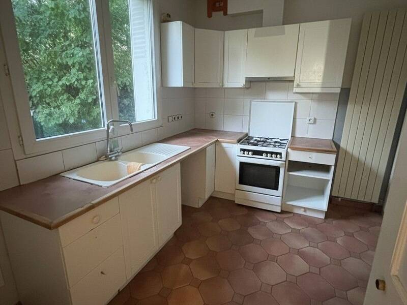 Maison à louer, 104m², EAUBONNE