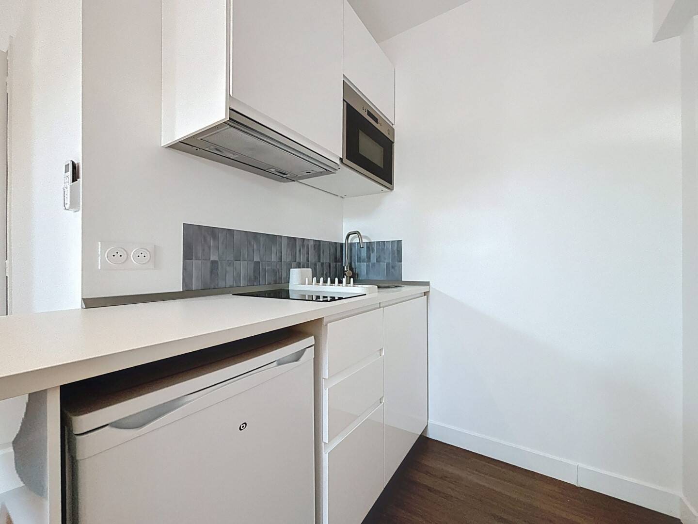 Maison à louer, 13m², MONTIGNY LES METZ