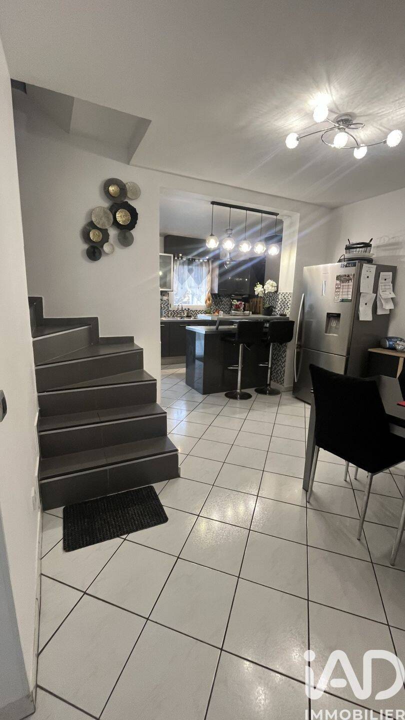 Maison à vendre, 196m², DRANCY