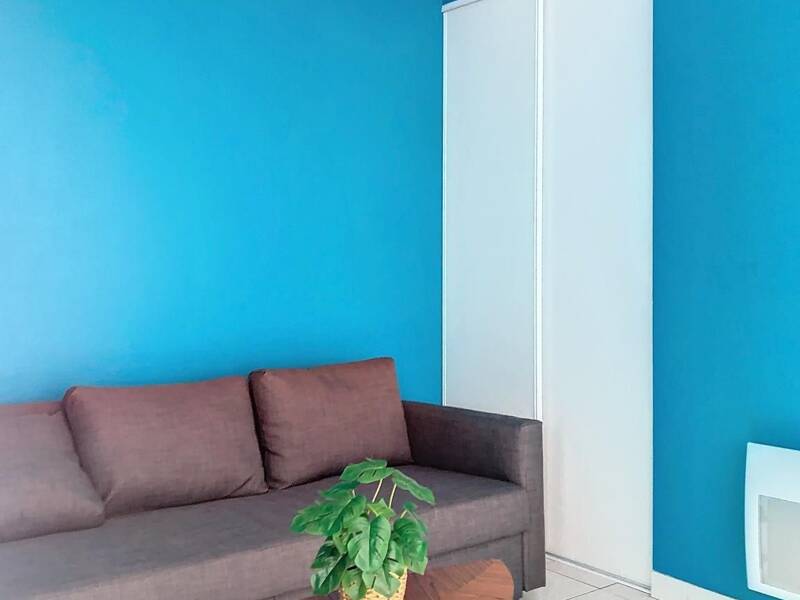 Maison à louer, 30m², TOURS