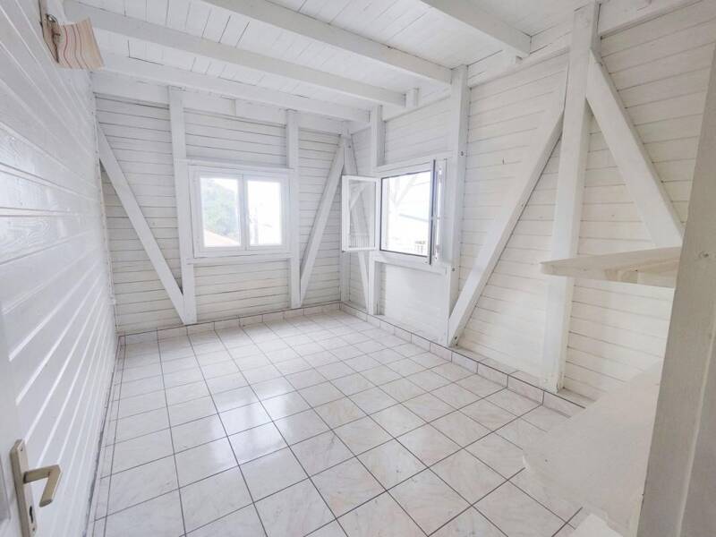 Maison à vendre, 145m², BASSE TERRE