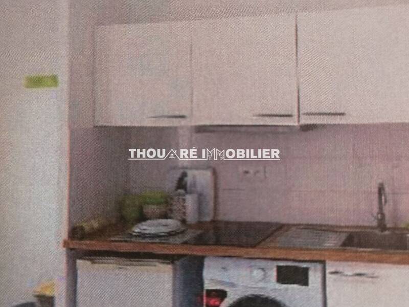 Maison à louer, 20m², LE LOROUX BOTTEREAU