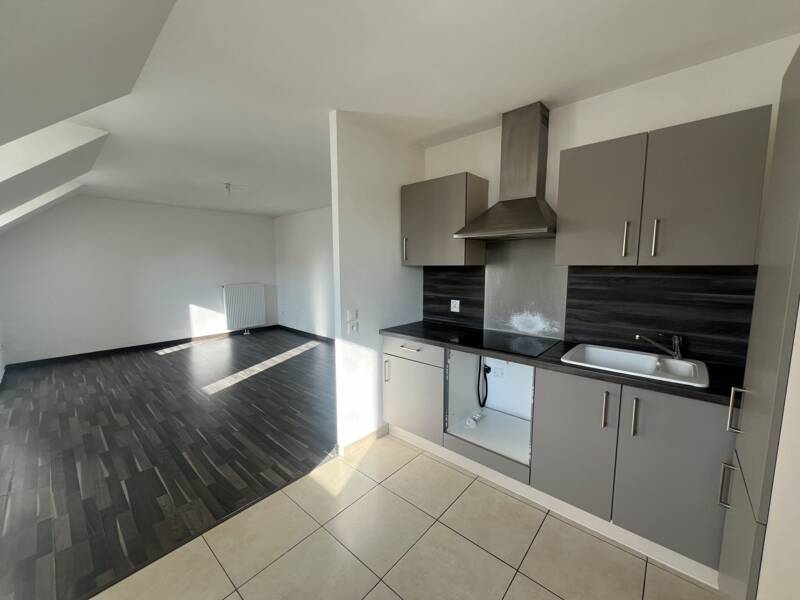 Maison à vendre, 58m², AMIENS