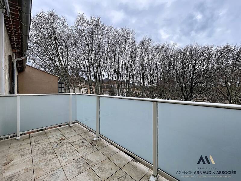 Maison à louer, 46m², SAINT CYR SUR MER