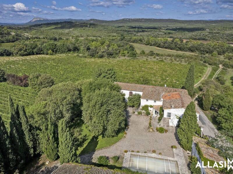 Maison à vendre, 340m², MONTPELLIER