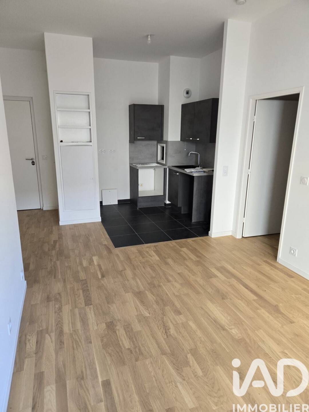Maison à vendre, 42m², RUEIL MALMAISON