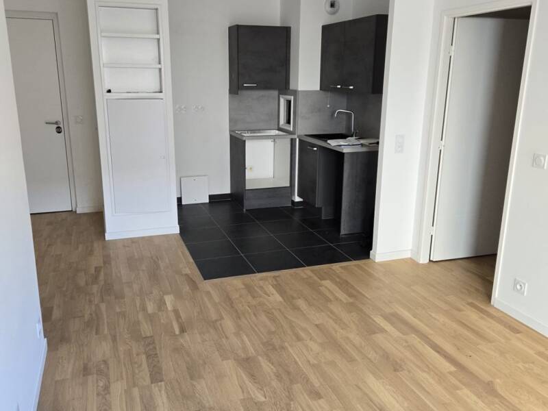 Maison à vendre, 42m², RUEIL MALMAISON