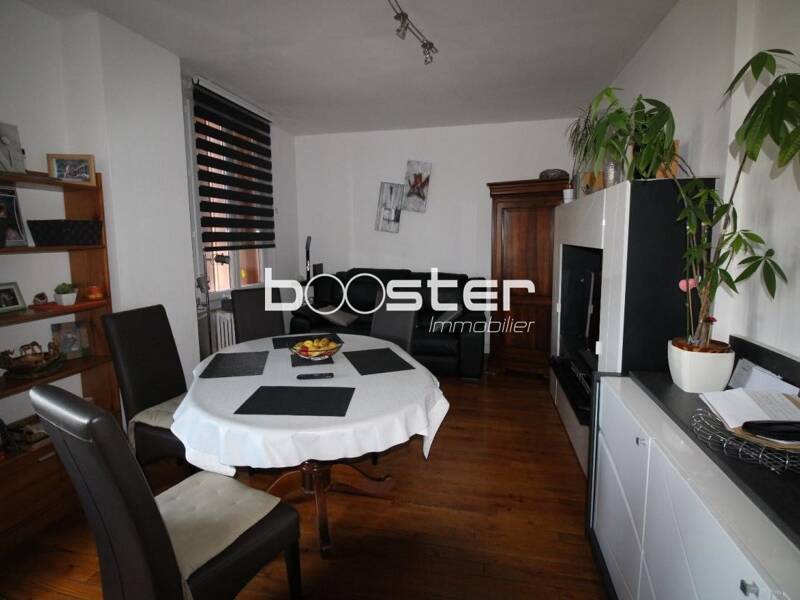 Maison à vendre, 92m², TOULOUSE