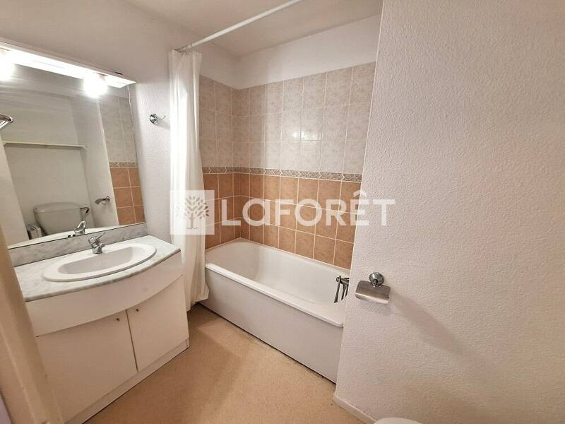 Maison à louer, 20m², METZ