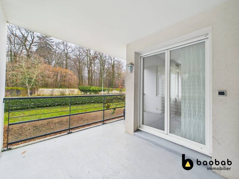 Maison à louer, 83m², LA MOTTE SERVOLEX