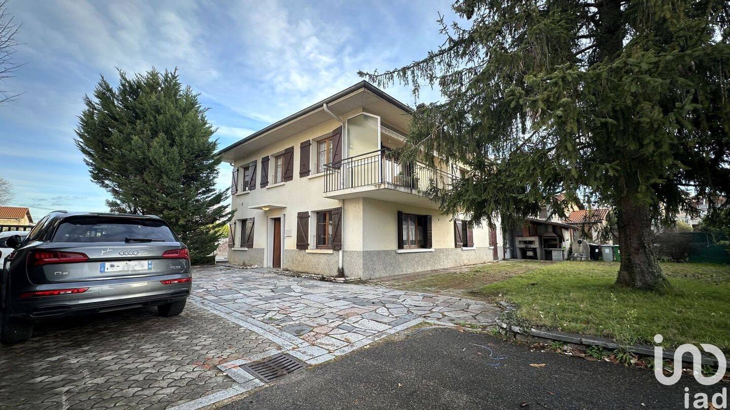 Maison à vendre, 154m², FONTAINE