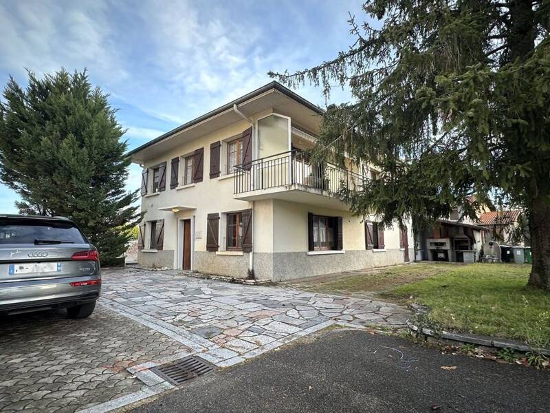 Maison à vendre, 154m², FONTAINE
