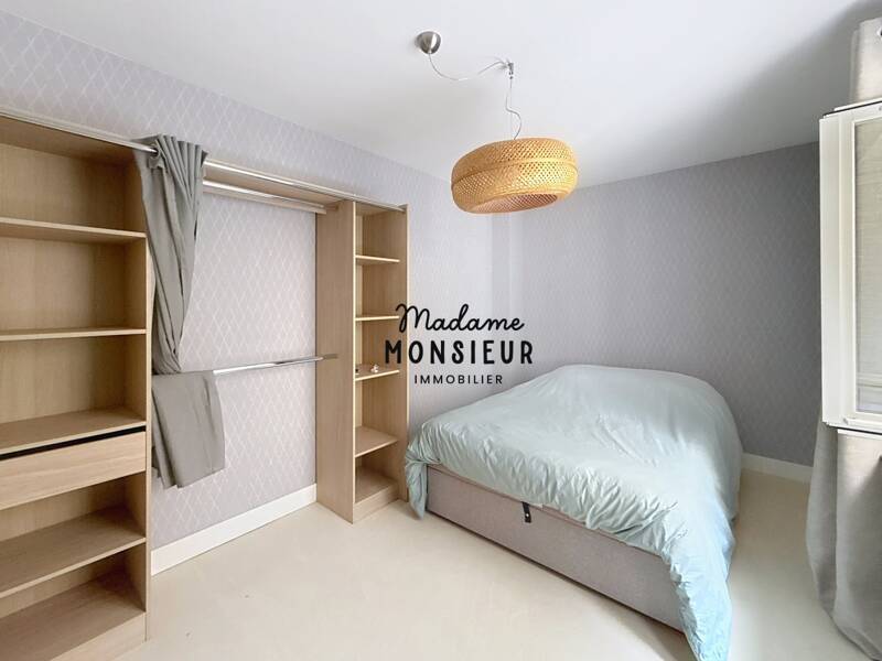 Maison à louer, 56m², BOURGOIN JALLIEU