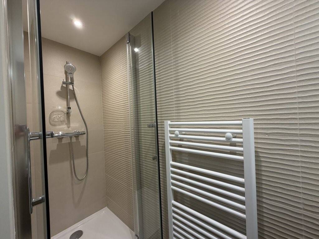 Maison à louer, 39m², CHARBONNIERES LES BAINS