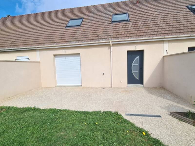 Maison à louer, 97m², AUFFARGIS