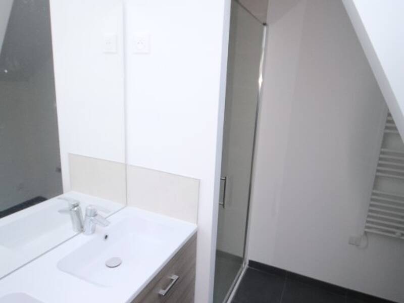 Maison à louer, 36m², LILLE