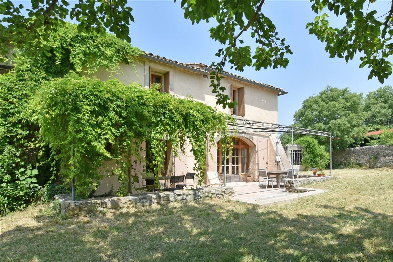 Maison à vendre, 285m², SAINT HILAIRE DE BEAUVOIR