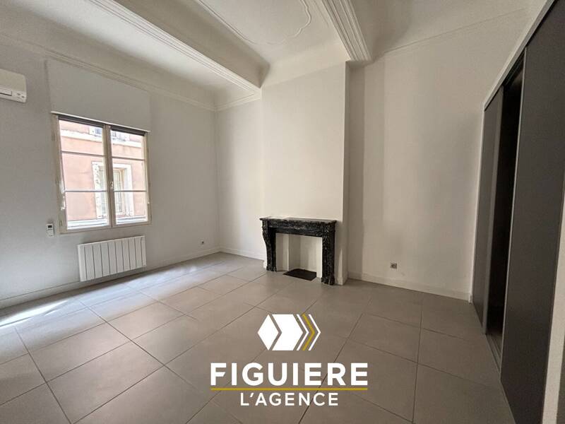 Maison à louer, 77m², AIX EN PROVENCE