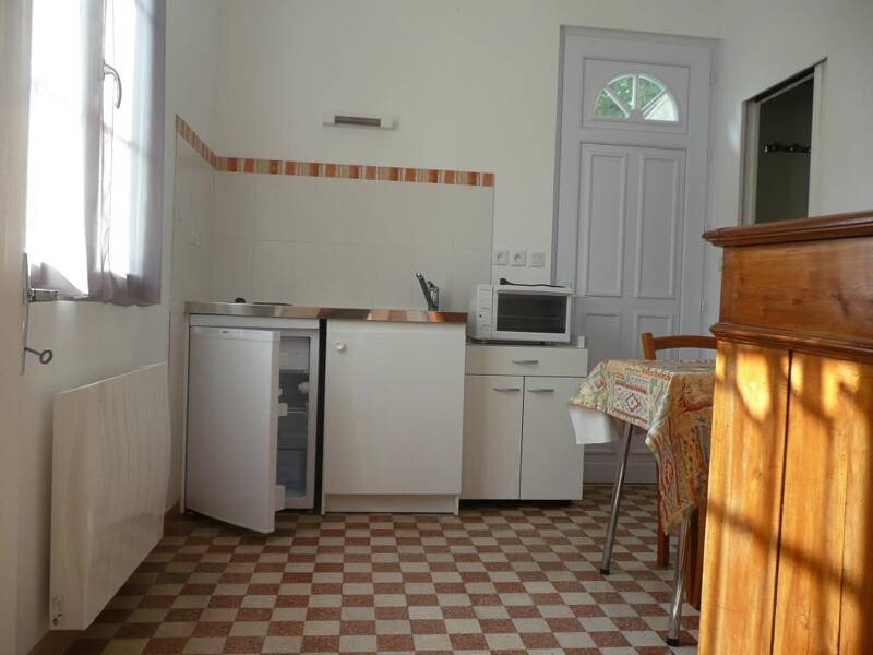 Maison à louer, 40m², ANGERS