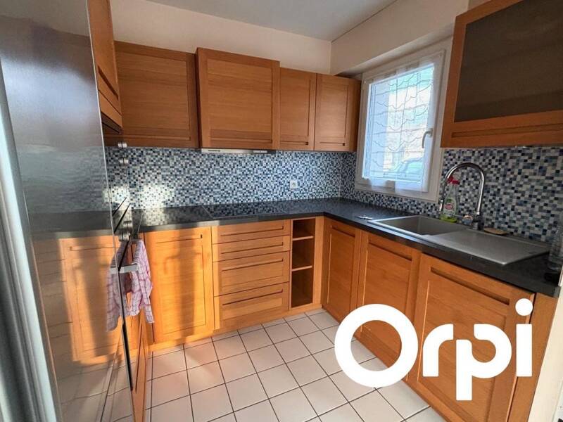 Maison à louer, 39m², MONTIGNY LE BRETONNEUX