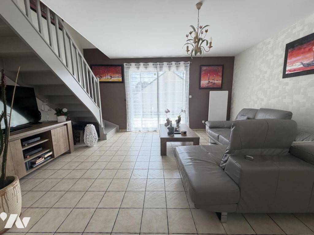 Maison à vendre, 100m², LE TEMPLE DE BRETAGNE