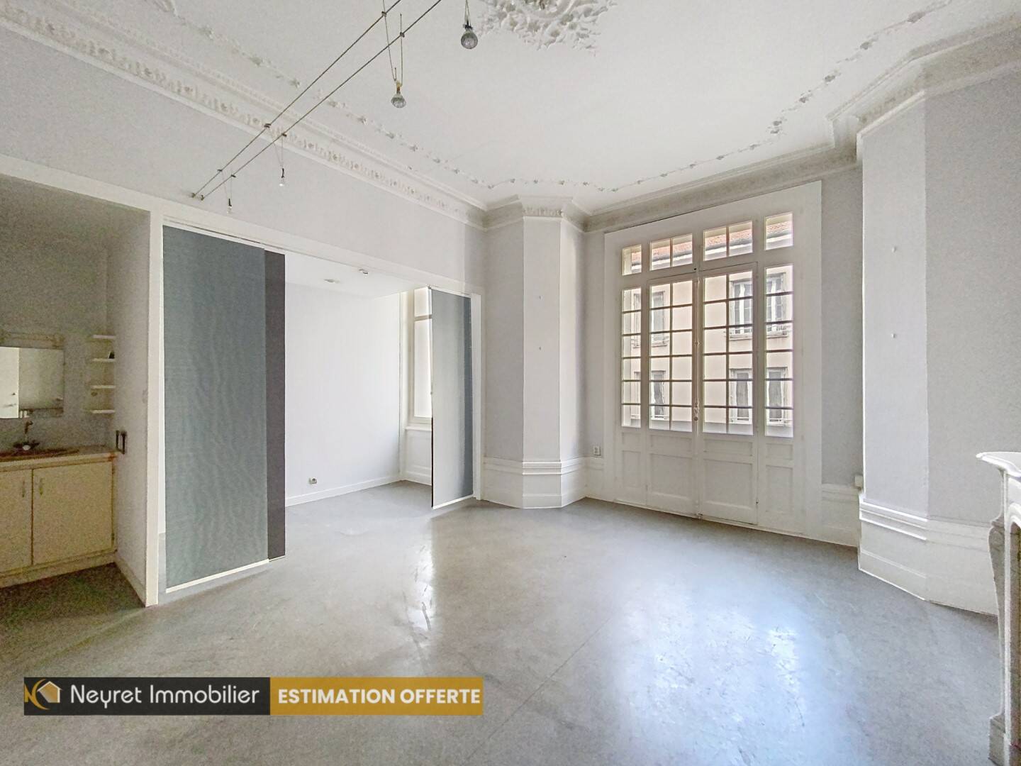 Maison à vendre, 109m², SAINT ETIENNE