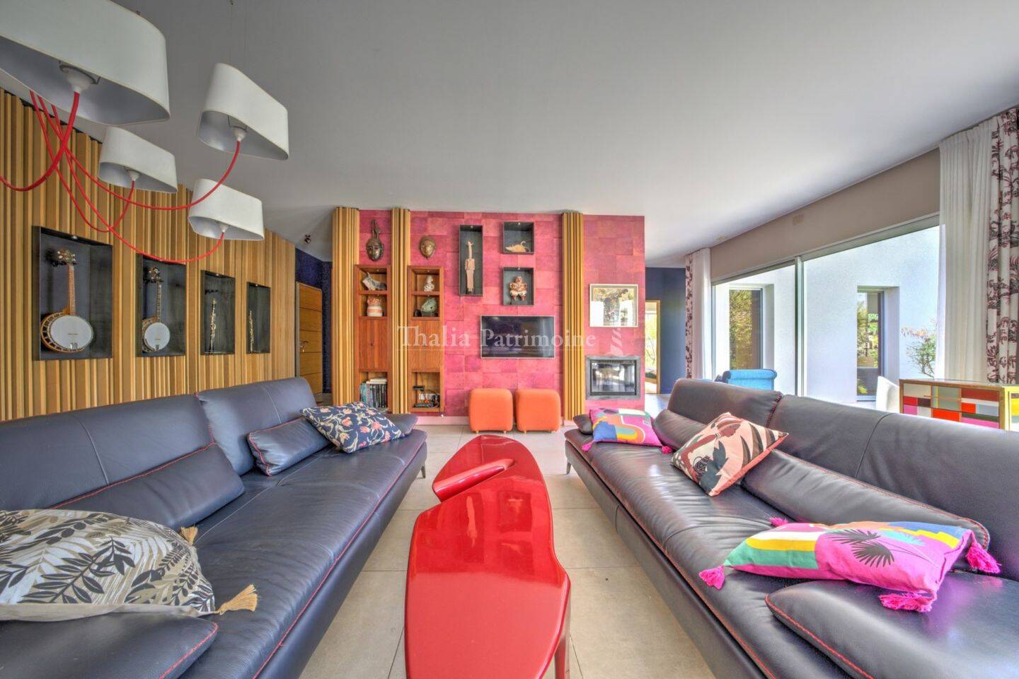 Maison à vendre, 230m², LIBOURNE