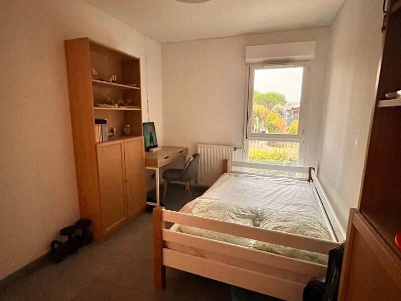 Maison à louer, 34m², LANTON