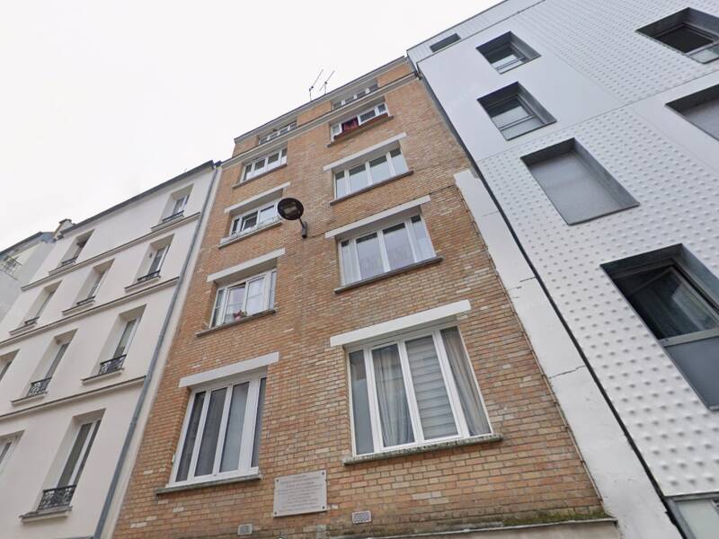 Maison à vendre, 10m², PARIS 14E