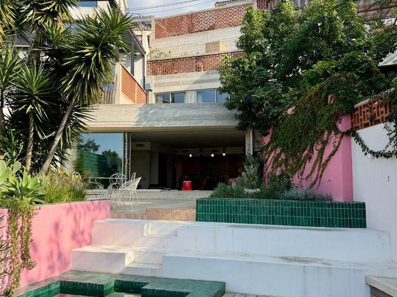 Maison à vendre, 170m², MARSEILLE 7E