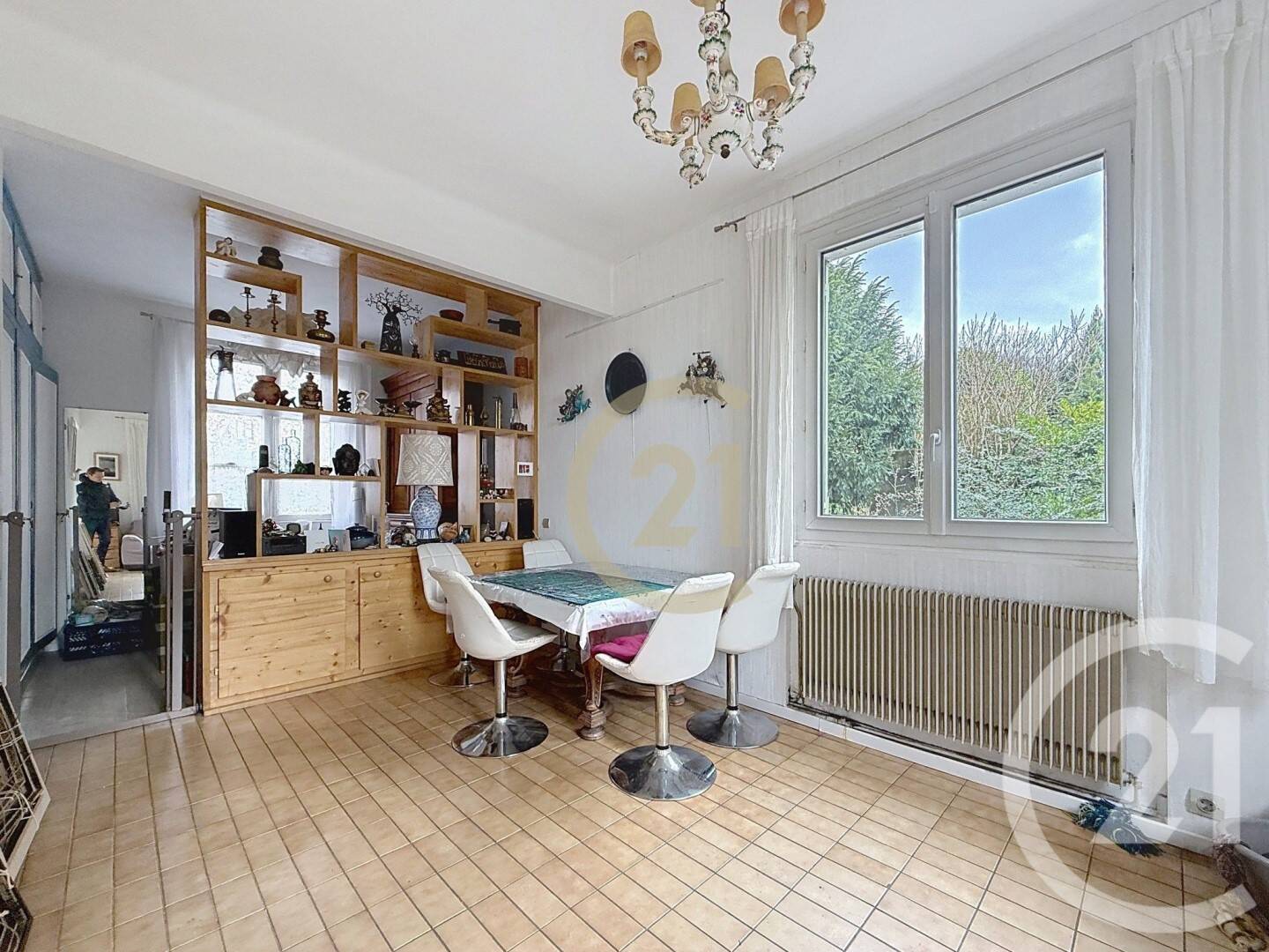 Maison à vendre, 77m², NANTERRE