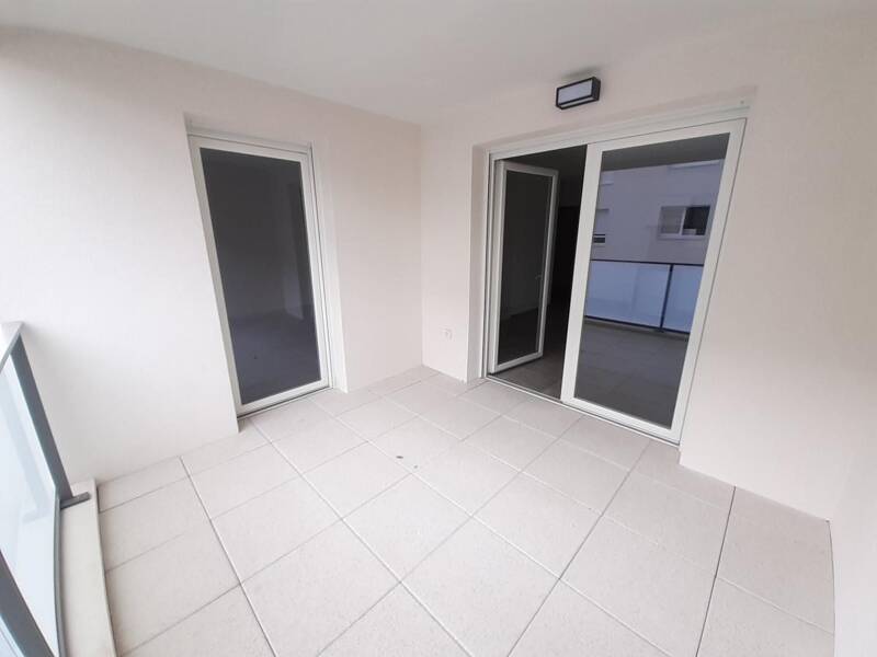 Maison à louer, 39m², NIMES