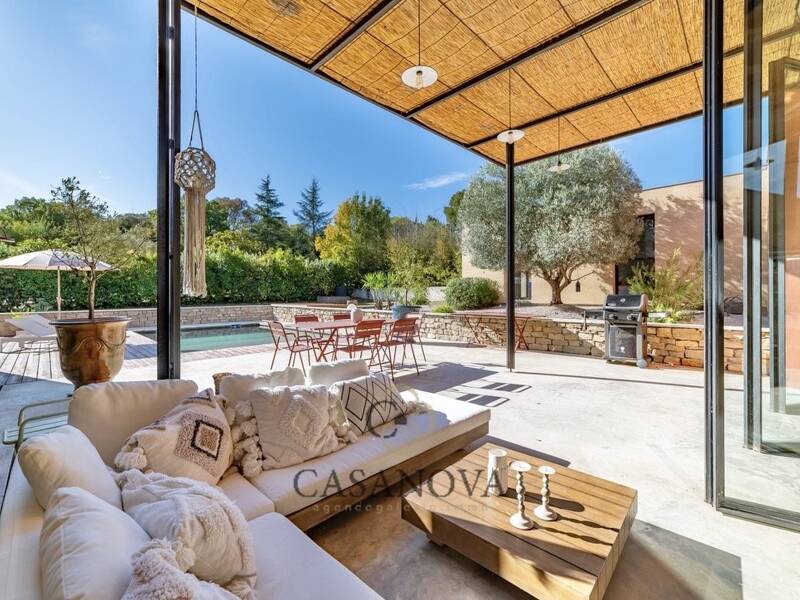 Maison à vendre, 170m², MONTPELLIER