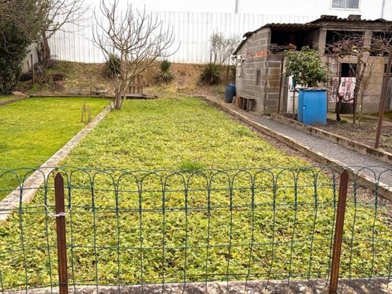 Maison à vendre, 60m², DIGOIN