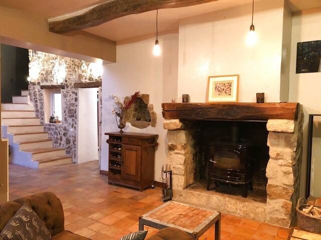 Maison à vendre, 155m², ROCHEFORT EN YVELINES