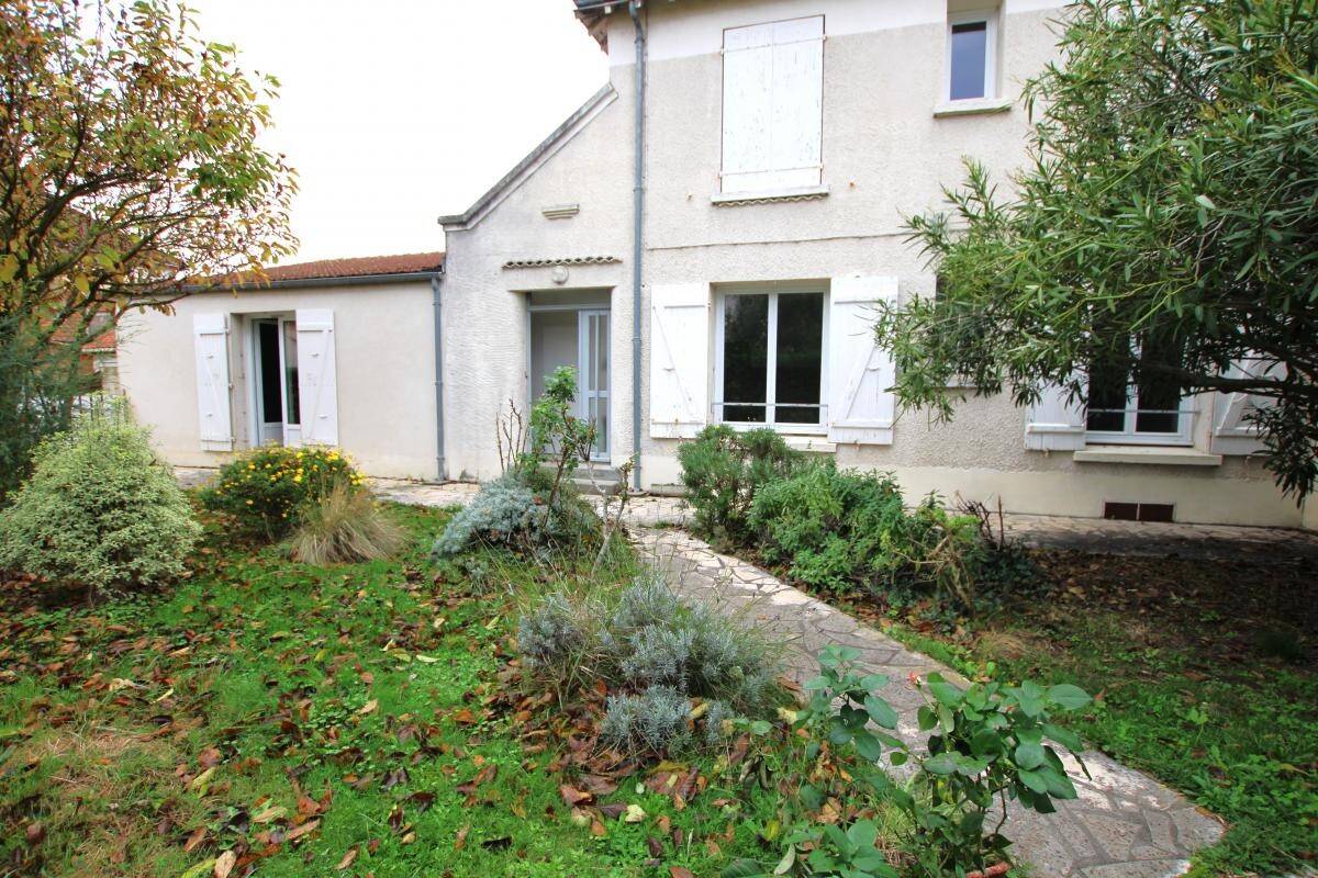 Maison à vendre, 85m², ROCHEFORT