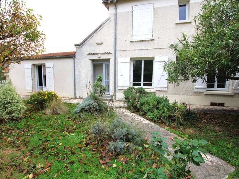 Maison à vendre, 85m², ROCHEFORT