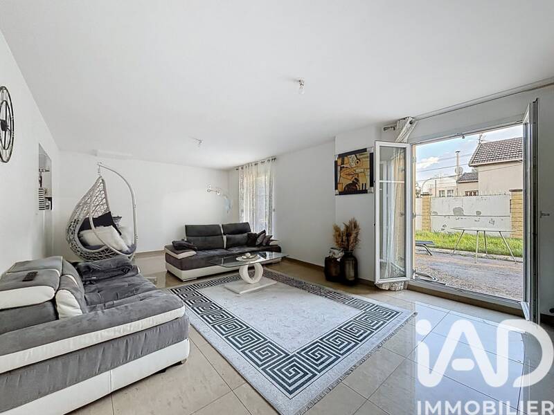 Maison à vendre, 153m², ARGENTEUIL