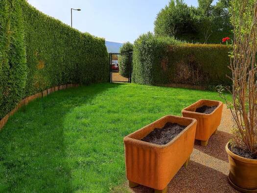 Appartement à vendre 319 500 € 3 pièces 2 chambres 75 m² RDC/2 Douvaine 74140