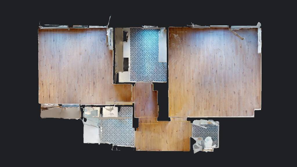 Maison à louer, 43m², COURBEVOIE